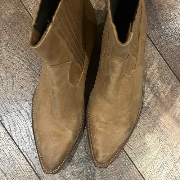 Frye Sacha Chelsea boot size 10 womens - Picture 4 of 6